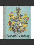Neználkovy příhody - náhled