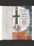 Myšlení Teilharda de Chardin - náhled