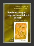 Rodinná terapie psychosomatických poruch - náhled