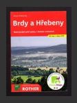 Brdy a Hřebeny - náhled