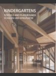 Kindergartens. Schools and Playgrounds - náhled