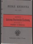 Povídky z venkova I. - náhled