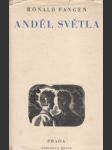 Anděl světla - náhled