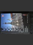Olomouc a zajímavá místa v okolí : [fotografie s historickým výkladem - náhled