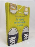 Co by můj syn měl vědět o světě - náhled