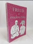 Freud a osudová žena - náhled
