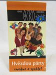Hvězdou párty snadno a rychle! - náhled