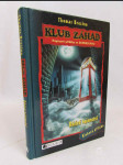 Klub záhad: Napínavé příběhy se superlupou - náhled