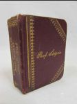 Kolibří slovníček česko-německý a německo-český 1. díl / Kolibri-Wörterbuch Deutsch-Böhmisch und Böhmich-Deutsch 1. Teil - náhled