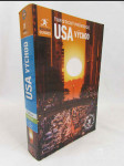 Turistický průvodce: USA východ - náhled