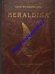 Heraldika - schwarzenberg karel kníže - náhled