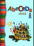 Abeceda zlatá - náhled