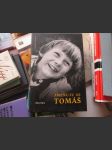 Jmenuju se Tomáš - Tomáš Holý - náhled