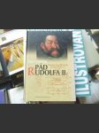 Pád Rudolfa II. - náhled