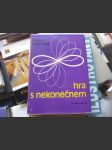 Hra s nekonečnem - náhled