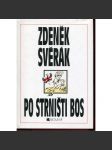 Po strništi bos - Zdeněk Svěrák - náhled