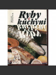 Ryby v kuchyni (rybí kuchařka) - náhled