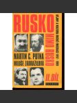 Rusko mimo Rusko II. Díl - náhled