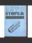 Autostopem kolem světa 2. část : Ázije, Austrálije, Oceányje - náhled