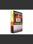 Neznámé špionážní operace KGB : Mitrochinův archiv - náhled