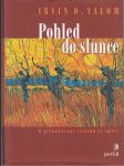 Pohled do slunce - O překonávání strachu ze smrti - náhled