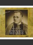 Biskup vyznavač Josef Karel Matocha CD - náhled