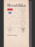 Heraldika - náhled
