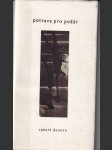 Potrava pro požár - náhled