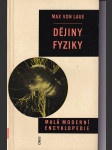 Dějiny fyziky - náhled