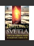Poselství světla - náhled
