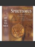Spiritismus: Zapomenutá významná kapitola českých dějin - náhled