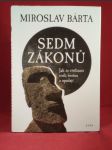 Sedm zákonů, Jak se civilizace rodí, rostou a upadají - náhled