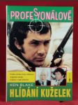 Profesionálové, Hlídání kuželek - náhled