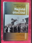 Nejisté útočiště - náhled