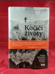 Kočičí životy - náhled