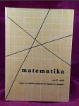 matematika pro IV.ročník studia na průmyslových školách - náhled