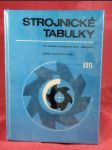 Strojnické tabulky - náhled