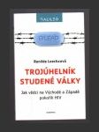 Trojúhelník studené války: Jak vědci na Východě a Západě pokořili HIV - náhled