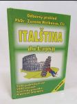 Italština do kapsy: 2600 pratických vět, 5000 slovíček, Turistický průvodce, Praktické informace - náhled