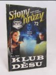 Klub děsu - náhled