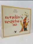 Nevídáno neslýcháno - náhled