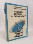 Vesmír jistot a otazníků - náhled