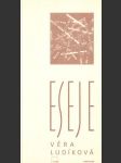 Eseje - náhled