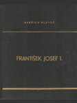 František Josef I. - náhled