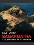 Sagarmatha - náhled