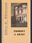 Dráma vekov Proroci a králi - náhled