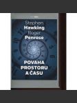 Povaha prostoru a času - náhled