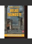 Velké tajnosti - náhled