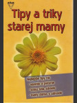 Tipy a triky starej mamy - náhled