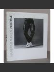 Hans van Manen: Portrait [fotografie, portréty, akty] - náhled